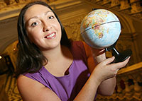 Christine Watson, owner of Watson and Co Chartered Marketing