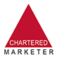 Chartered Marketer Logo