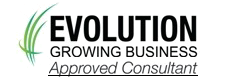 Approved Evolution Consultant Logo