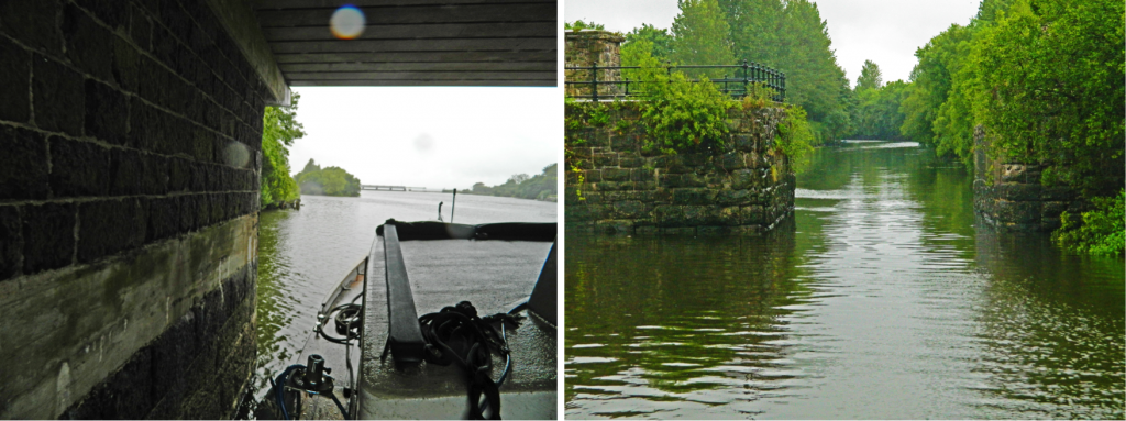 Lough Neagh scenery