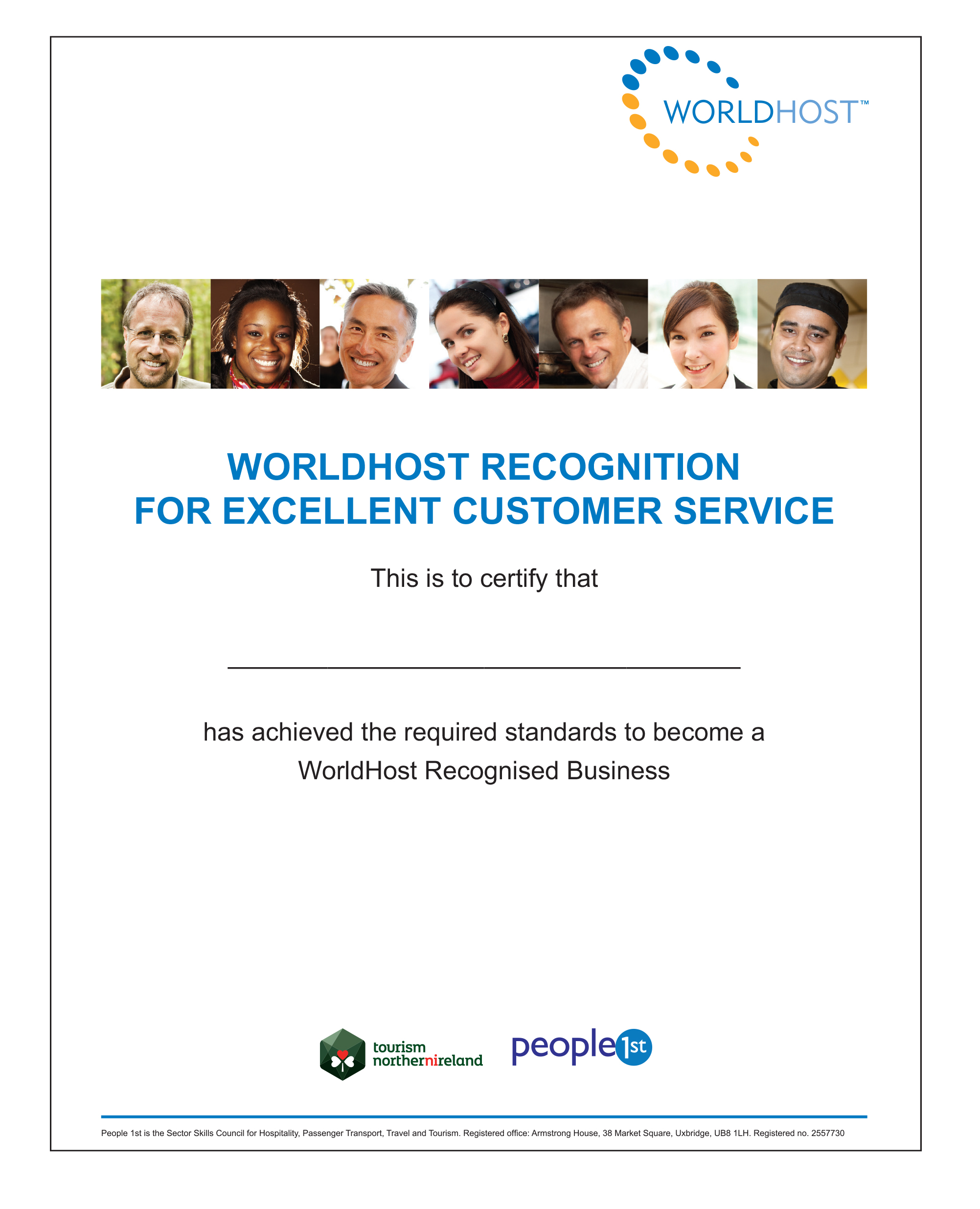 I'm in trouble.Again. - Page 2 WorldHost-Recognition-Cert