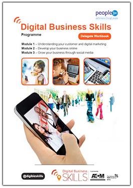 Digital Business Skills