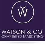 Watson & Co Chartered Marketing