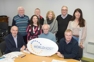 WorldHost Customer Service Training Greyabbey Community Association