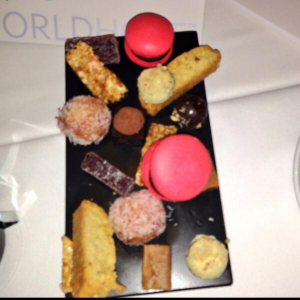 james st south petit fours