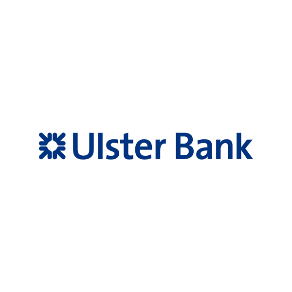 Ulster Bank Sponsor Logo