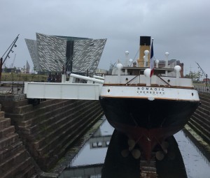 TitanicB