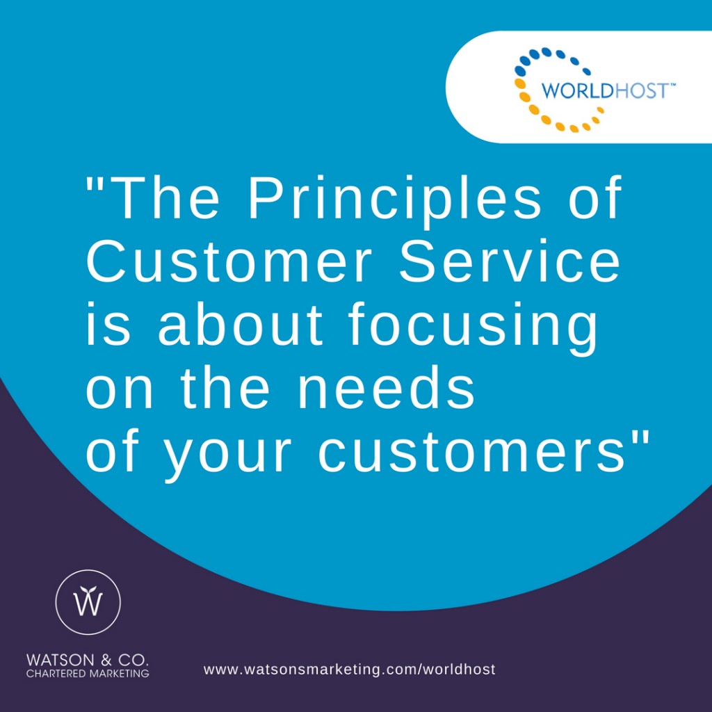 The Principles Of Customer Service Is About Focusing On The Needs Of the-principles-of-customer-service-is-about-focusing-on-the-needs-of