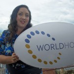 WorldHost Belfast Trainer Chartered Marketer Christine Watson