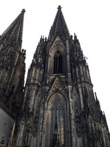 cologne