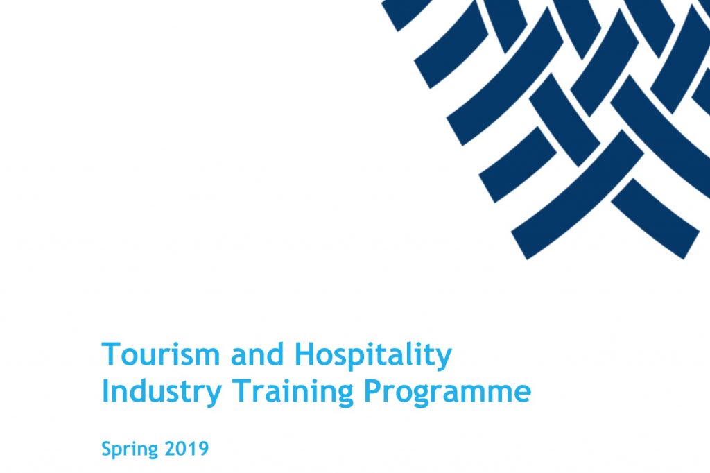 Mid-East-Antrim-Borough-Council-Tourism-Hospitality-Industry-Training-Programme-Chartered-Marketer-Christine-Watson-collaborative-cluster-new-product-development-partnership-working-course-image