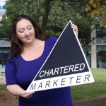 Christine Watson Chartered Marketer