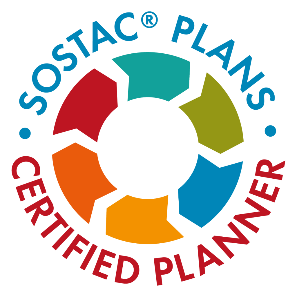 SOSTAC Certified Planner Chartered Marketer Christine Watson Watson and Co Chartered Marketing accreditation logo