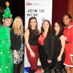 Christmas comes early for marketers in Ireland – CIM networking evening
