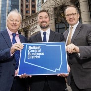 Belfast’s Central Business District appoint Watson & Co. Chartered Marketing to deliver Destination Marketing & WorldHost Customer Service Ambassador Training
