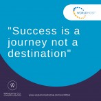 Inspirational Quotes from WorldHost Training Courses