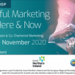 Purposeful Marketing for the Here and Now – 19 November 2020