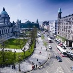 Belfast City Council WorldHost Celebration – 17th October