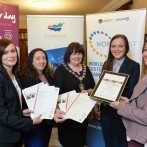 Banbridge WorldHost Celebration Event