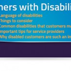 WorldHost Customers with Disabilities – 3 December, Belfast