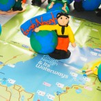 WorldHost Customer Service Training – Ardboe, Lough Neagh, 28th and 30th August 2013