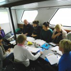 WorldHost Customer Service Training – Toome House, Lough Neagh, 20th and 22nd November 2013