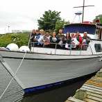 WorldHost Customer Service Training – Banbridge, 16th and 18th October 2013