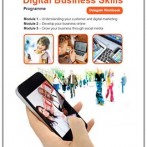 Digital Business Skills Training Programme – September 2015