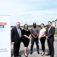 Success of free to attend Google Digital Garage on tour – Northern Ireland