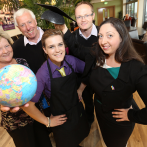 WorldHost Customer Service Training – Belfast – 5th & 7th August 2014