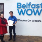 WorldHost Customer Service Excellence at Belfast WOW