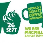 MACMILLAN Coffee Morning at Bloom Shared Workspace – 26 September 2014