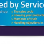 WorldHost Sales Powered by Service Training Course – Belfast – 19 September 2017