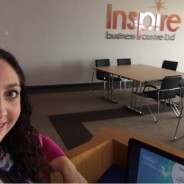 The Big Idea – Training and Mentoring Delivery to New Start Businesses for Inspire Business Centre