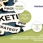 Marketing Strategies for Growth Training Course – Ormeau Business Park, Belfast – Friday 14 November 2025