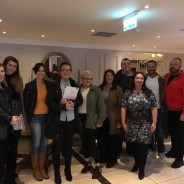 New WorldHost Customer Service Training Graduates for Northern Ireland